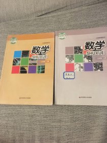 数学 九年级 上下册