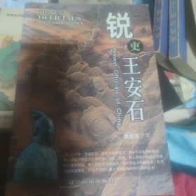 锐吏王安石