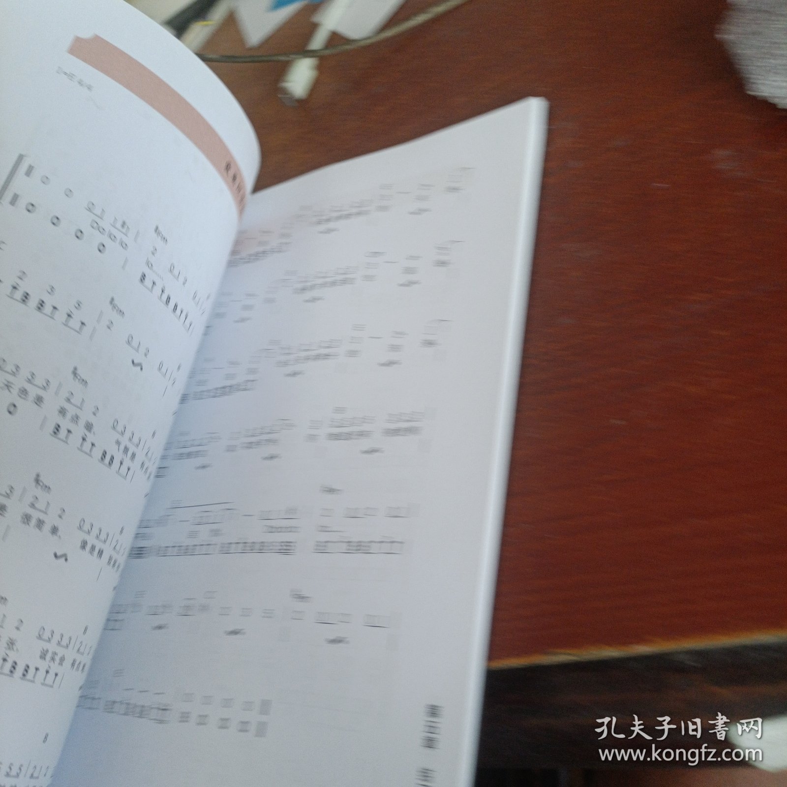 零基础音乐教程--非洲手鼓入门一本通