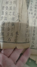 本草纲目