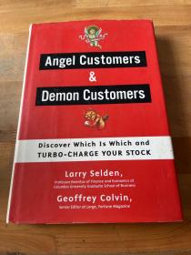 Angel Customers & Demon Customers