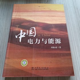 中国电力与能源