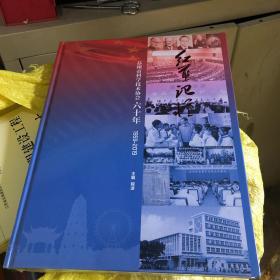 红蓝记忆  苏州市科学技术协会六十年