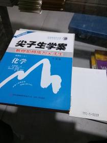 尖子生學(xué)案·九年級(jí)化學(xué)·上