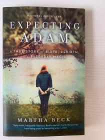 EXPECTING ADAM