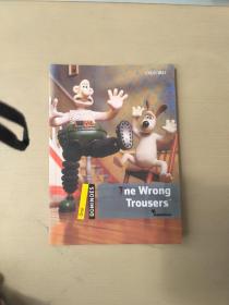 DOMINOES 1: Wrong Trousers(LMEB23767)