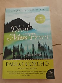 THE DEVIL AND MISS PRYM