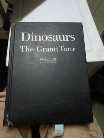 Dinosaurs The Grand Tour