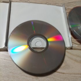 VCD光盘中国电影上一当(2碟盒装)