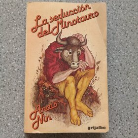 La seducción del Minotauro西班牙语