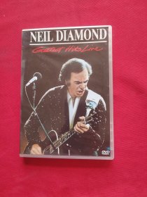 CD:NEIL DIAMOND