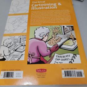 The Art of Cartooning &Illustration