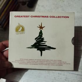 GREATEST CHRⅠSTMAS COLLECTON
