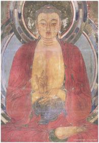 典藏中国 中国古代壁画精粹·朔州崇福寺壁画