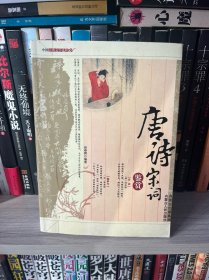 唐诗宋词鉴赏
