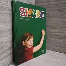 share student  book 4