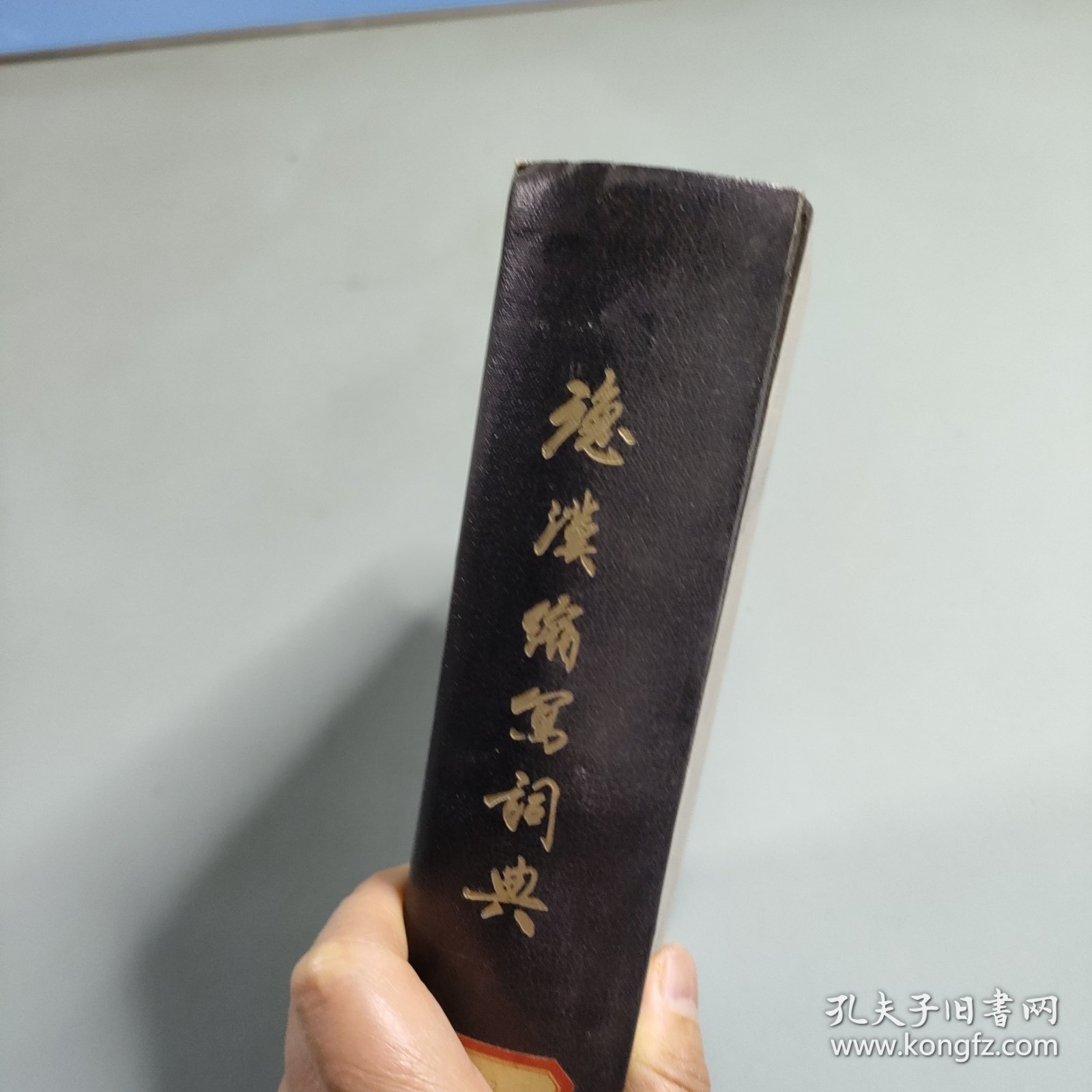 点击查看原图 德汉缩写词典