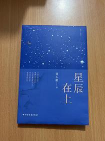 星辰在上 中国古典小说、诗词 徐玉娟著