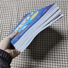 超能记忆系列之快速阅读，快速音标，我的单词一百分，思维导图与快速作文(4本书+4光盘)