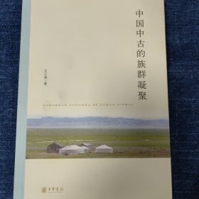 中国中古的族群凝聚