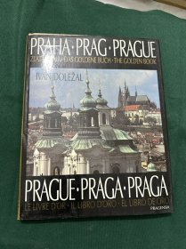 Praha prag prague