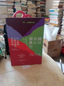 越过内心那座山：12个普遍心理问题的自我疗愈