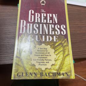 GREENBUSINESSGUIDE