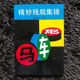 精妙残局集锦