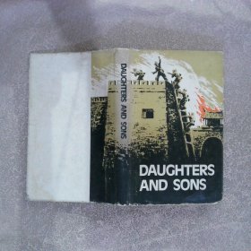 DAUGHTERS AND SONS（新儿女英雄传）