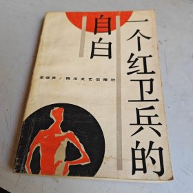 一个红卫兵的自白