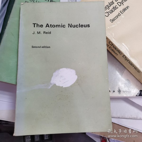 The Atomic Nucleus (原子核)