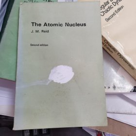 The Atomic Nucleus (原子核)