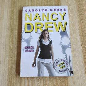 NANCY DREW