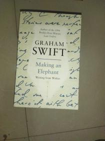 CRAHAM SWIFT