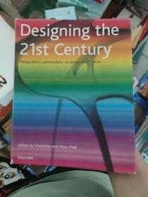 Designing the 21st Century