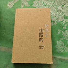迷路的云