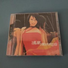 温岚 温室效应（CD）