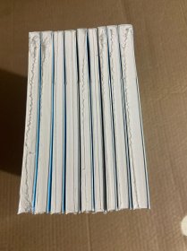 汉译世界学术名著丛书..论降低利息和提高货币价值的后果,农业志,国际经济秩序的演变,富兰克林经济论文选集,经济论雅典的收入,增长、短缺、与效率,论货币和贸易,用商品生产商品,论政治经济学的若干未定问题(9本合售,纪念版如图)