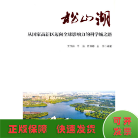 松山湖：从国家高新区迈向全球影响力的科学城之路