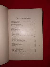 稀见孤本丨THE business of advertising（全一册精装版）内有大量插图1919年英文原版老书，存世量极少！详见描述和图片