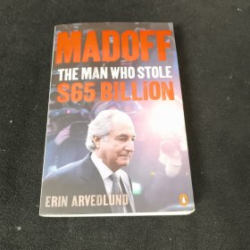 Madoff: The Man Who Stole $65 Billion[麦道夫：盗走650亿美金的人]