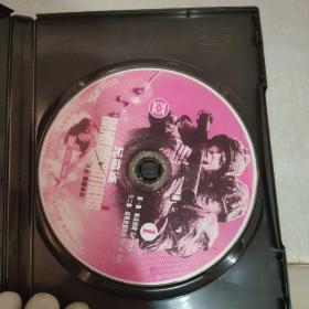 兄弟连1    DVD