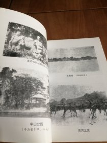 漳州地方文献丛刊-漳州史迹 2002年一版一印 品好干净