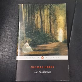 The Woodlanders (Penguin Classics)