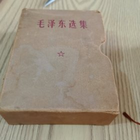 毛泽东选集（1968年）