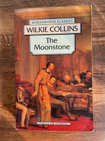 The Moonstone