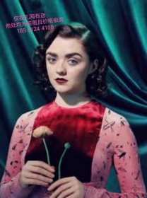 可议价 Pictures for Photographs Miles Aldridge dssgx xdy001