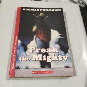 Freak The Mighty