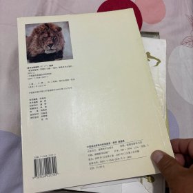 唐坚画猛兽