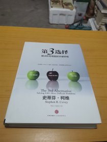 第3选择：解决所有难题的关键思维